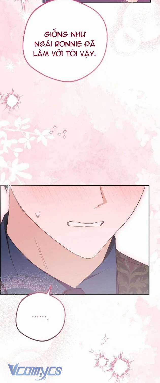 Được Yêu Thương Mà Còn Ngại Ngùng Sao! Chương 85 trang 36