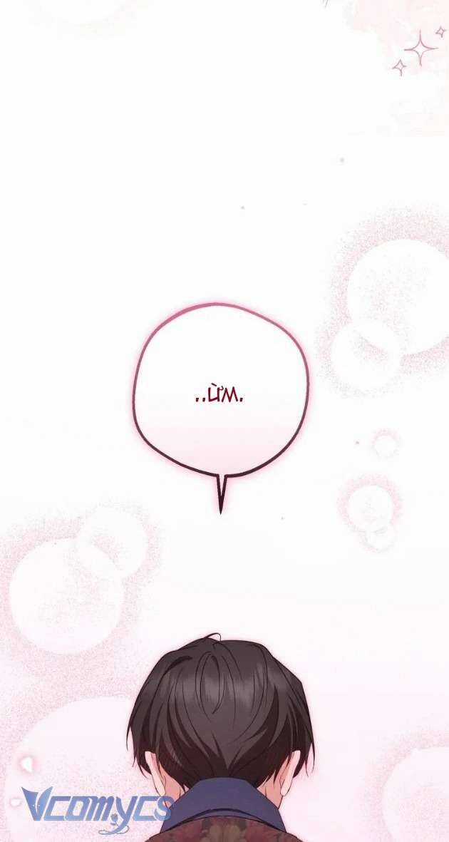 Được Yêu Thương Mà Còn Ngại Ngùng Sao! Chương 85 trang 37