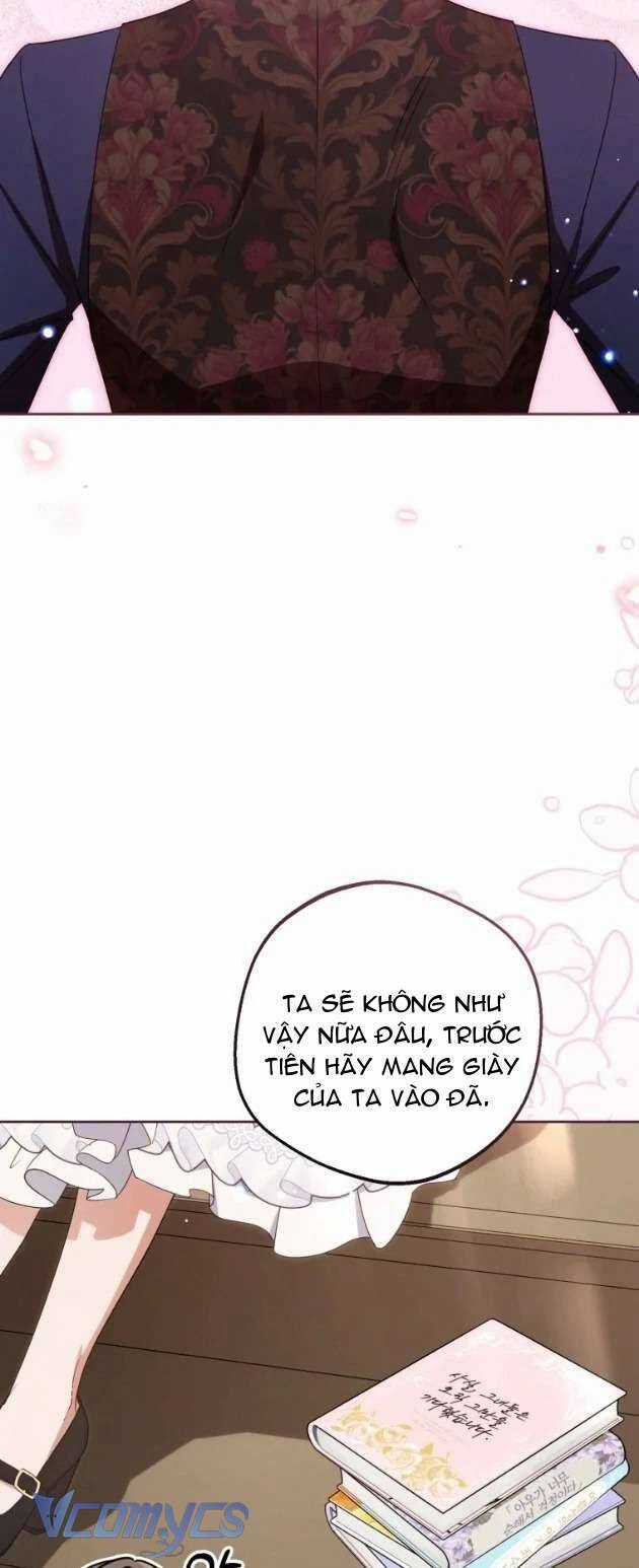 Được Yêu Thương Mà Còn Ngại Ngùng Sao! Chương 85 trang 38