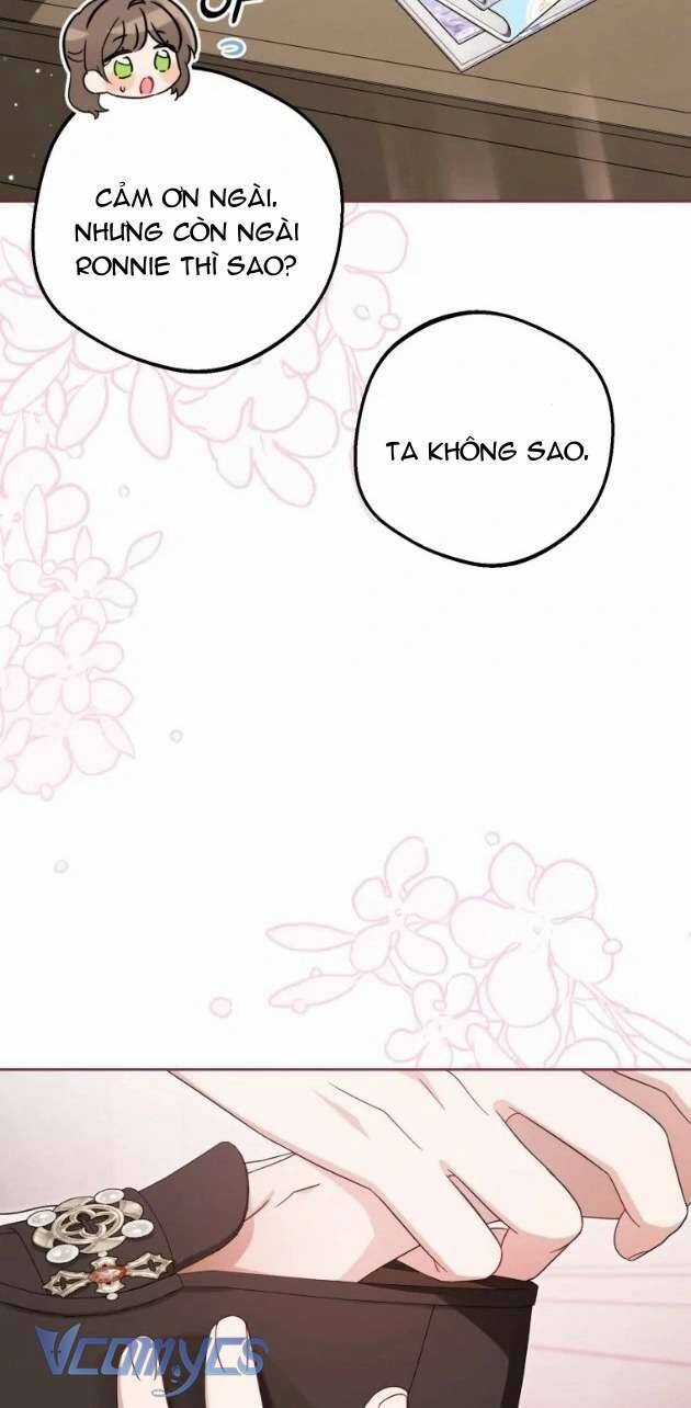 Được Yêu Thương Mà Còn Ngại Ngùng Sao! Chương 85 trang 39