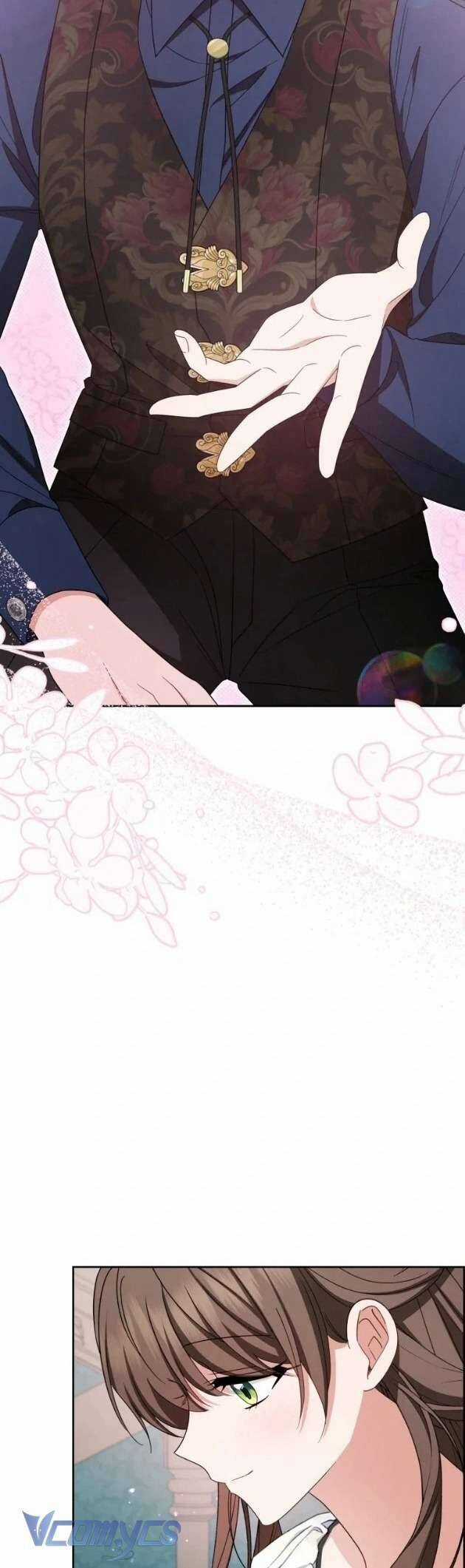 Được Yêu Thương Mà Còn Ngại Ngùng Sao! Chương 85 trang 42