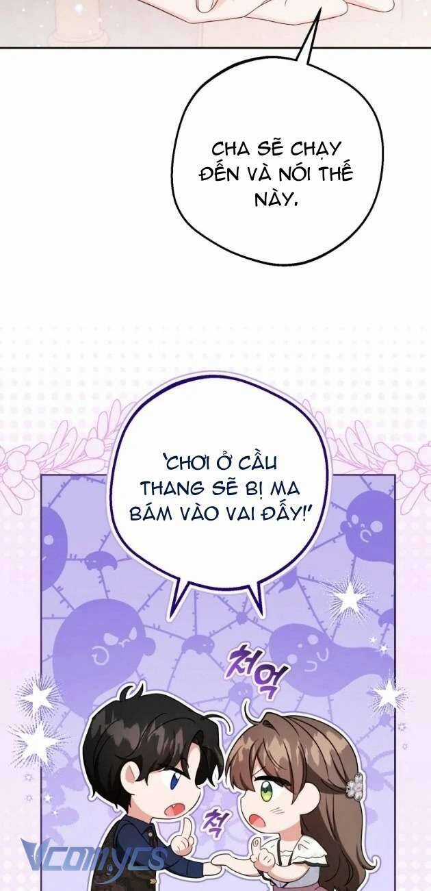 Được Yêu Thương Mà Còn Ngại Ngùng Sao! Chương 85 trang 44