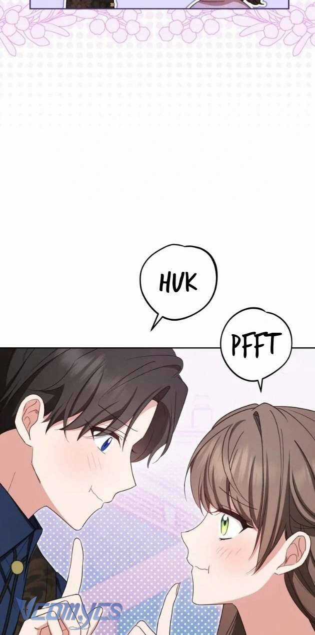 Được Yêu Thương Mà Còn Ngại Ngùng Sao! Chương 85 trang 45