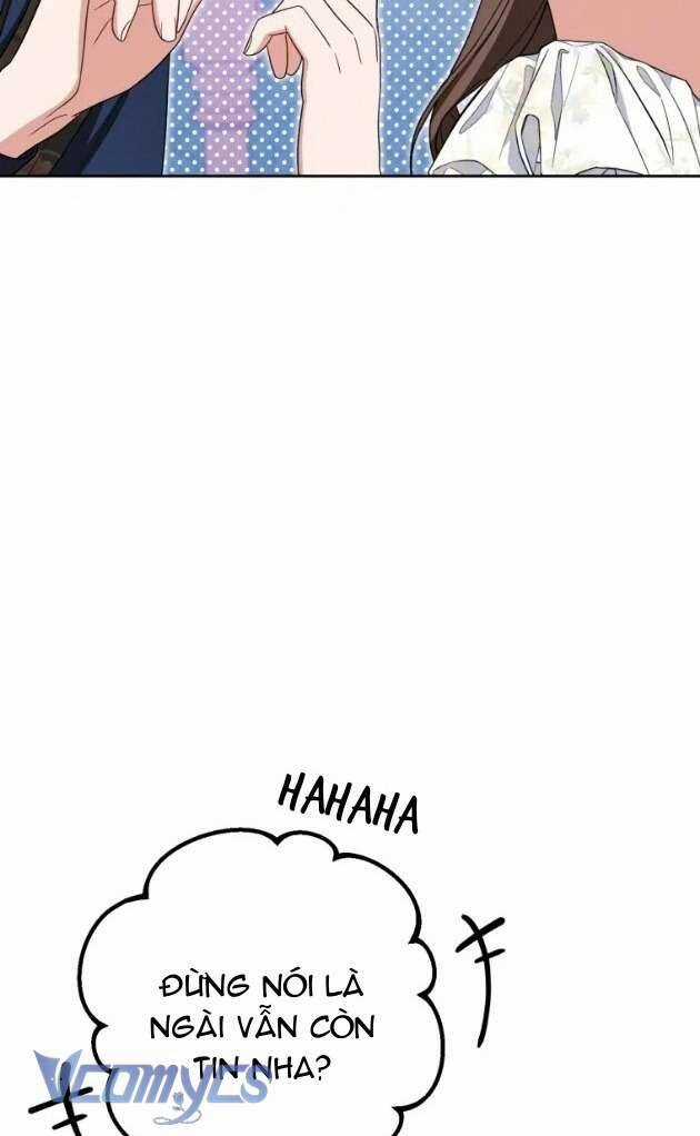 Được Yêu Thương Mà Còn Ngại Ngùng Sao! Chương 85 trang 46