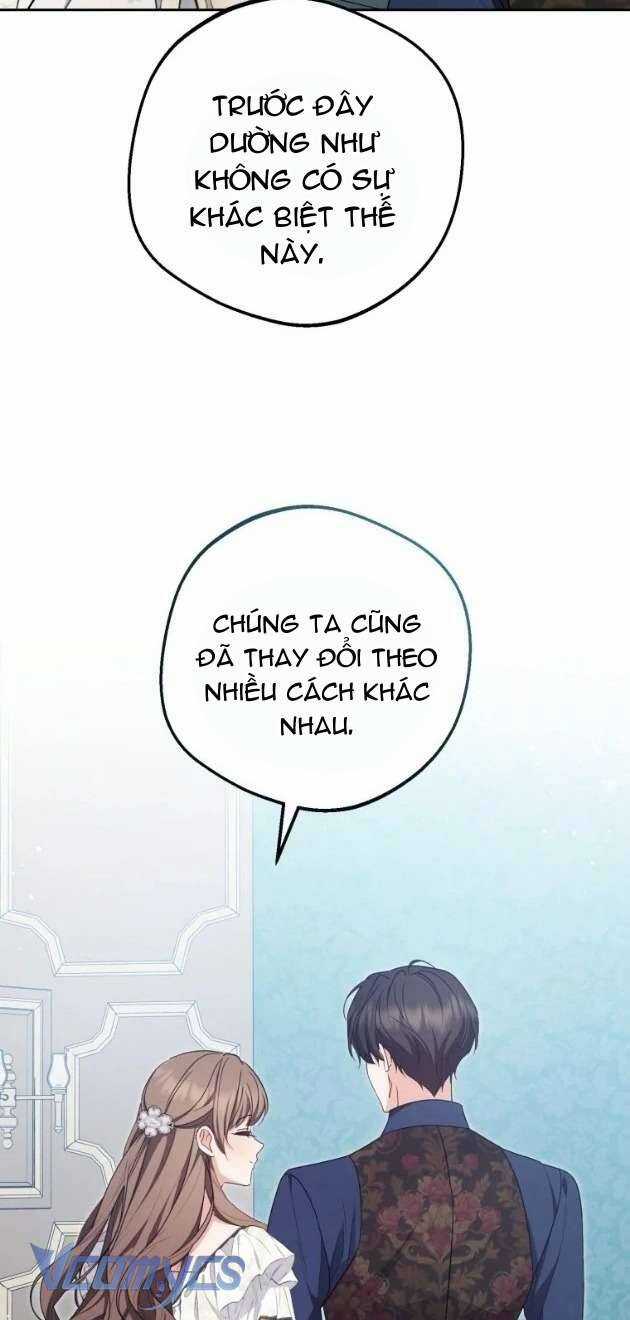 Được Yêu Thương Mà Còn Ngại Ngùng Sao! Chương 85 trang 49