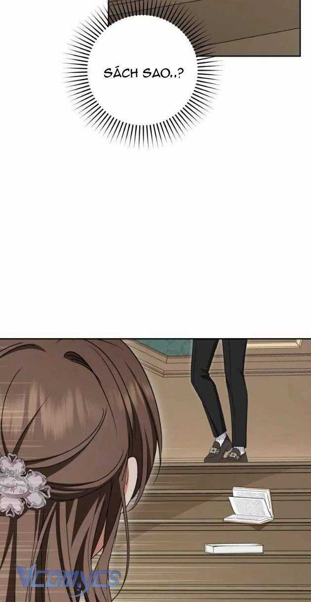 Được Yêu Thương Mà Còn Ngại Ngùng Sao! Chương 85 trang 5