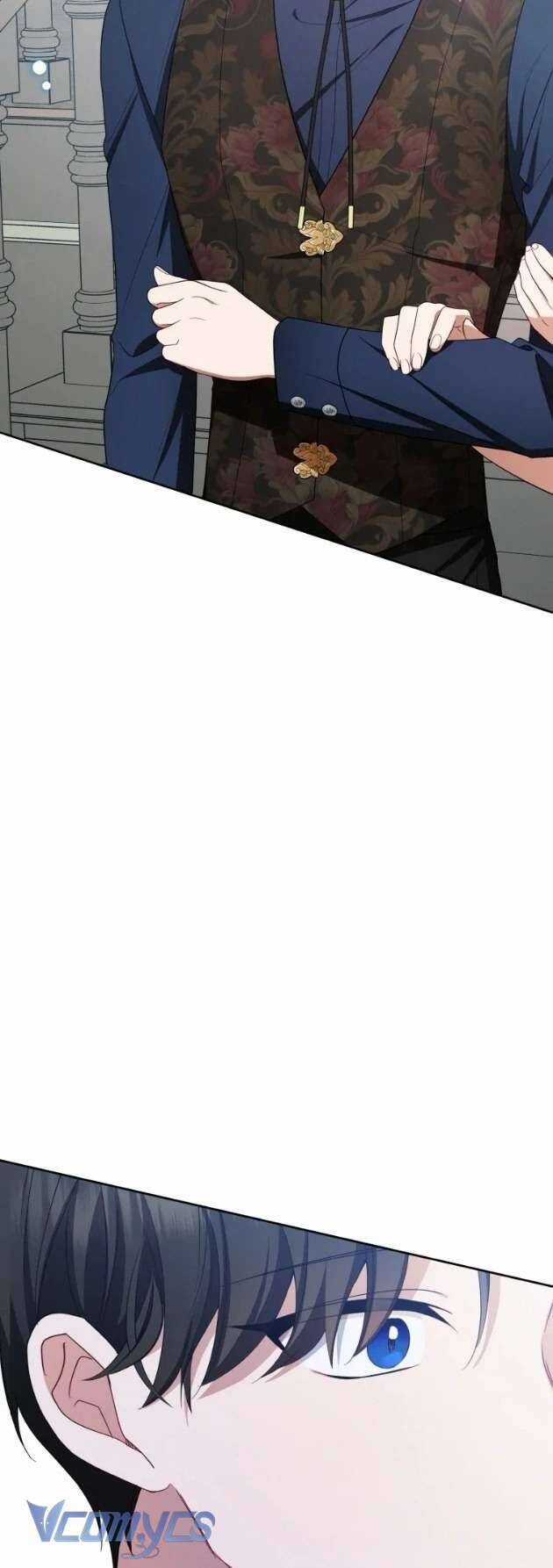 Được Yêu Thương Mà Còn Ngại Ngùng Sao! Chương 85 trang 53