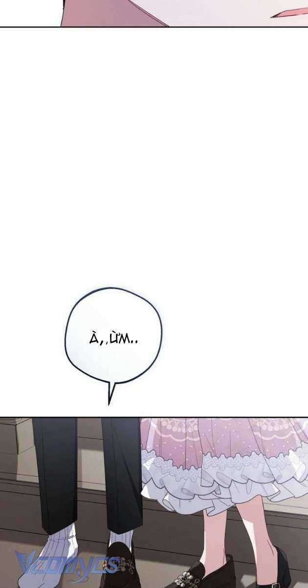 Được Yêu Thương Mà Còn Ngại Ngùng Sao! Chương 85 trang 54