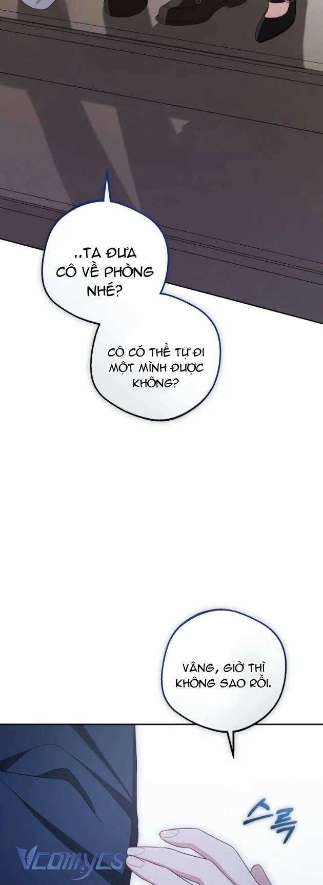 Được Yêu Thương Mà Còn Ngại Ngùng Sao! Chương 85 trang 55