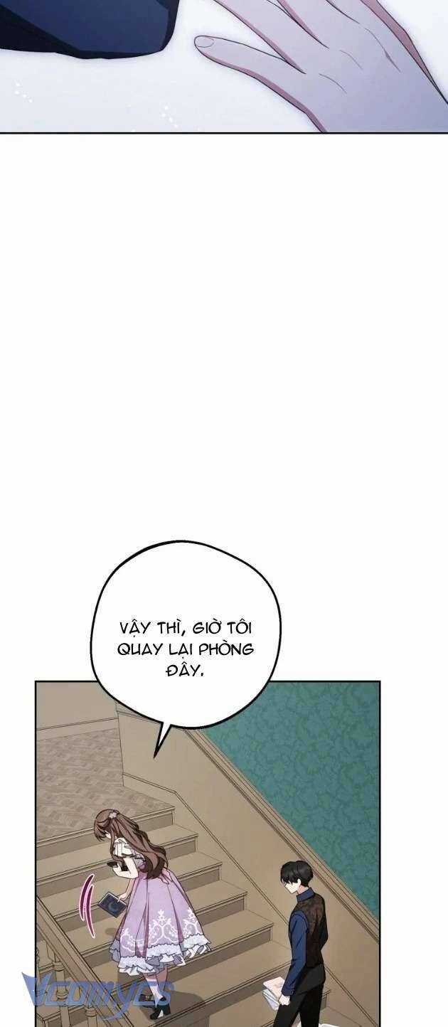 Được Yêu Thương Mà Còn Ngại Ngùng Sao! Chương 85 trang 56