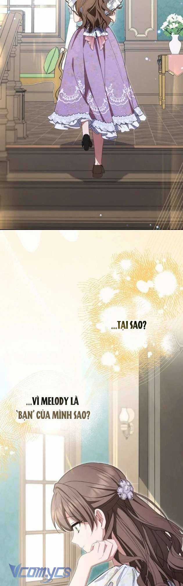 Được Yêu Thương Mà Còn Ngại Ngùng Sao! Chương 85 trang 62