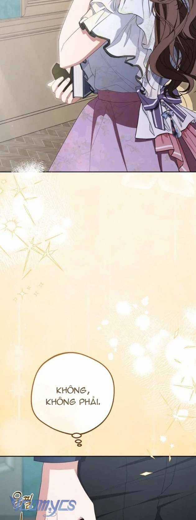 Được Yêu Thương Mà Còn Ngại Ngùng Sao! Chương 85 trang 63