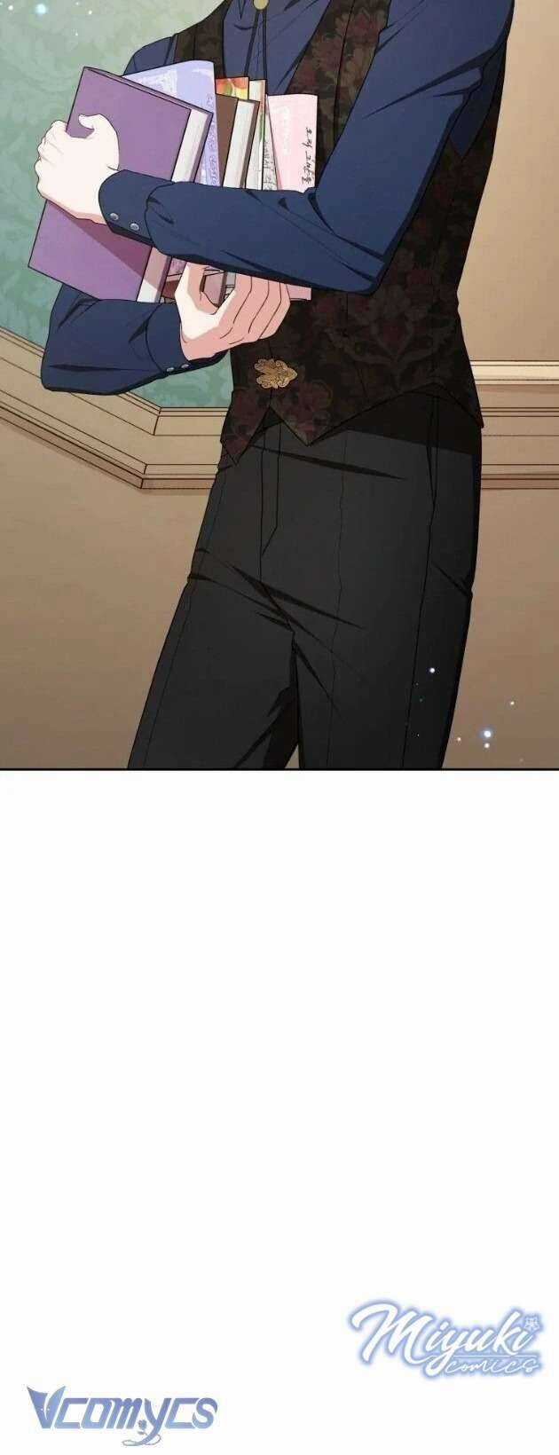 Được Yêu Thương Mà Còn Ngại Ngùng Sao! Chương 85 trang 7