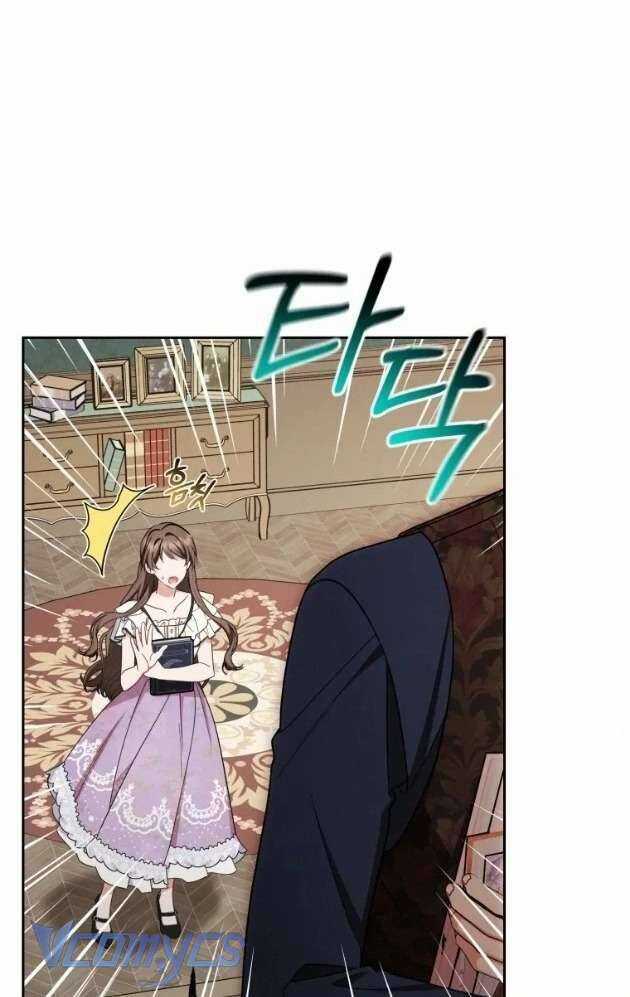 Được Yêu Thương Mà Còn Ngại Ngùng Sao! Chương 85 trang 9