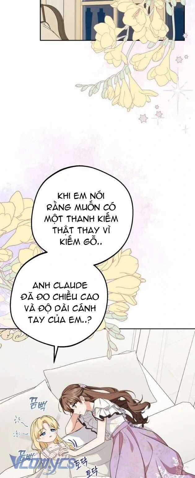 Được Yêu Thương Mà Còn Ngại Ngùng Sao! Chương 86 trang 1