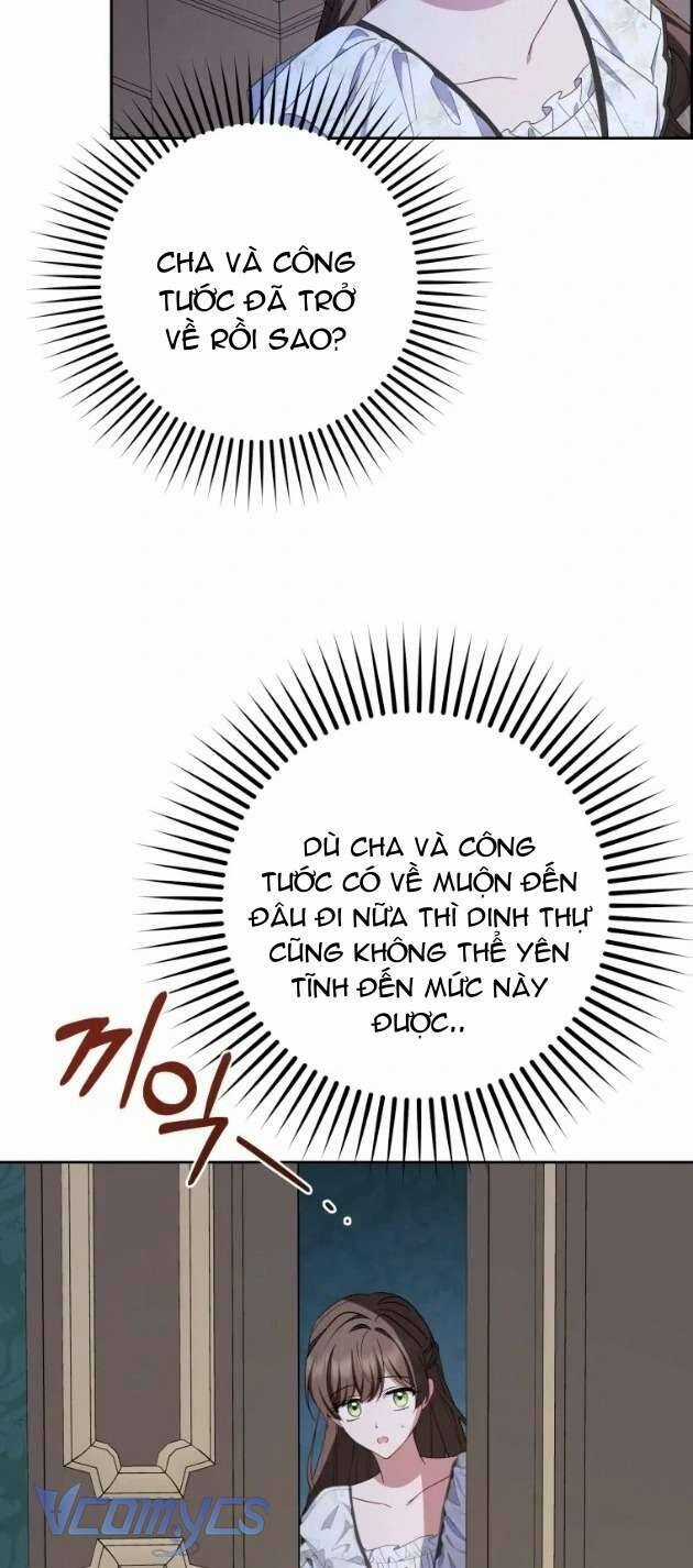 Được Yêu Thương Mà Còn Ngại Ngùng Sao! Chương 86 trang 10