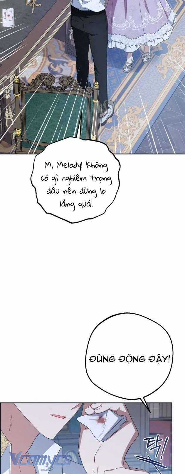 Được Yêu Thương Mà Còn Ngại Ngùng Sao! Chương 86 trang 21