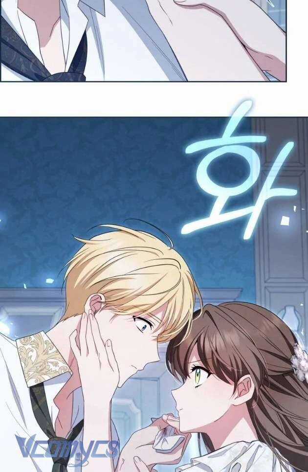 Được Yêu Thương Mà Còn Ngại Ngùng Sao! Chương 86 trang 22