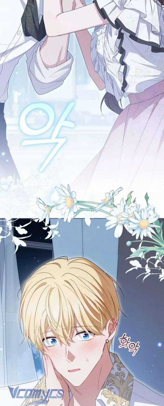 Được Yêu Thương Mà Còn Ngại Ngùng Sao! Chương 86 trang 23