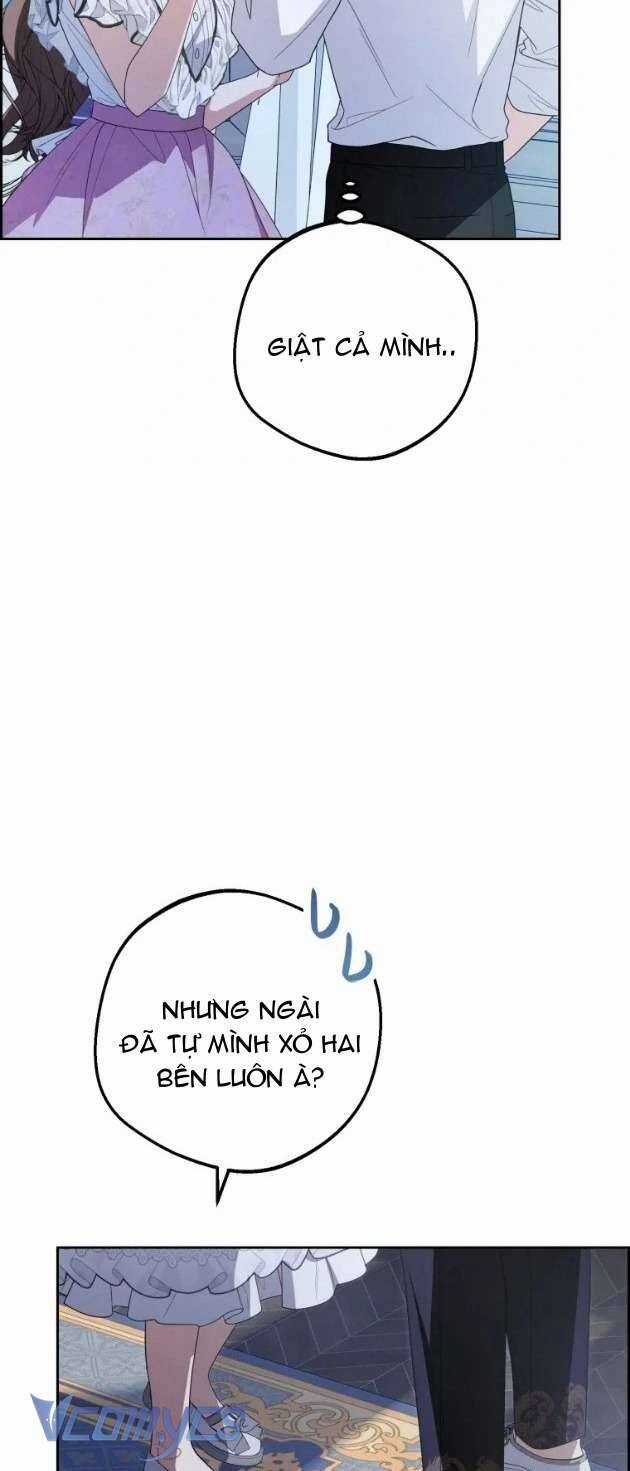 Được Yêu Thương Mà Còn Ngại Ngùng Sao! Chương 86 trang 26