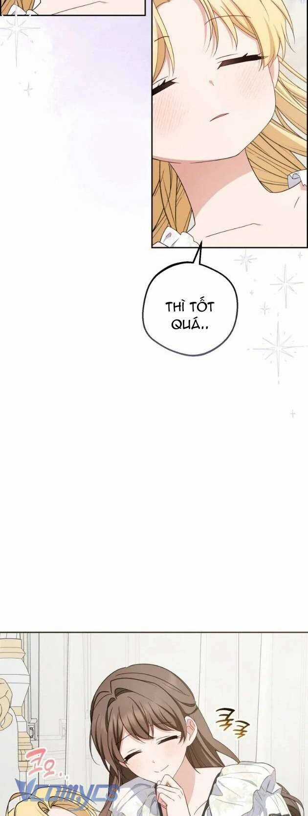 Được Yêu Thương Mà Còn Ngại Ngùng Sao! Chương 86 trang 3