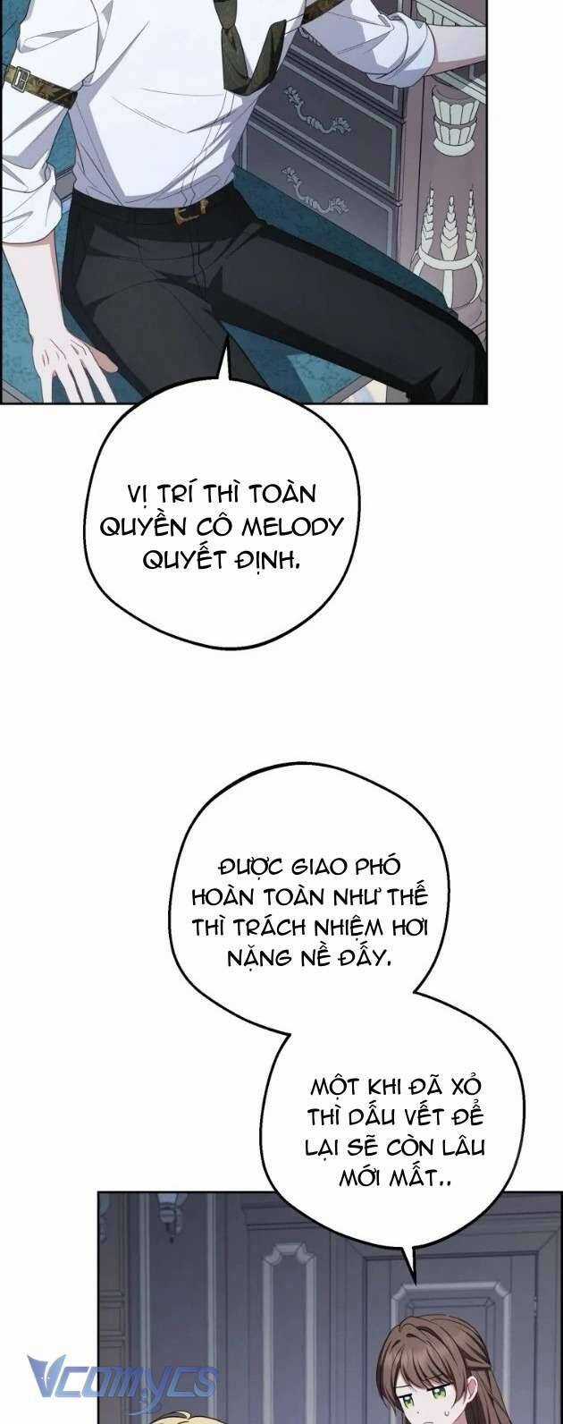 Được Yêu Thương Mà Còn Ngại Ngùng Sao! Chương 86 trang 35