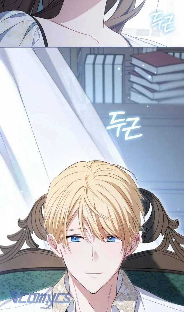 Được Yêu Thương Mà Còn Ngại Ngùng Sao! Chương 86 trang 39