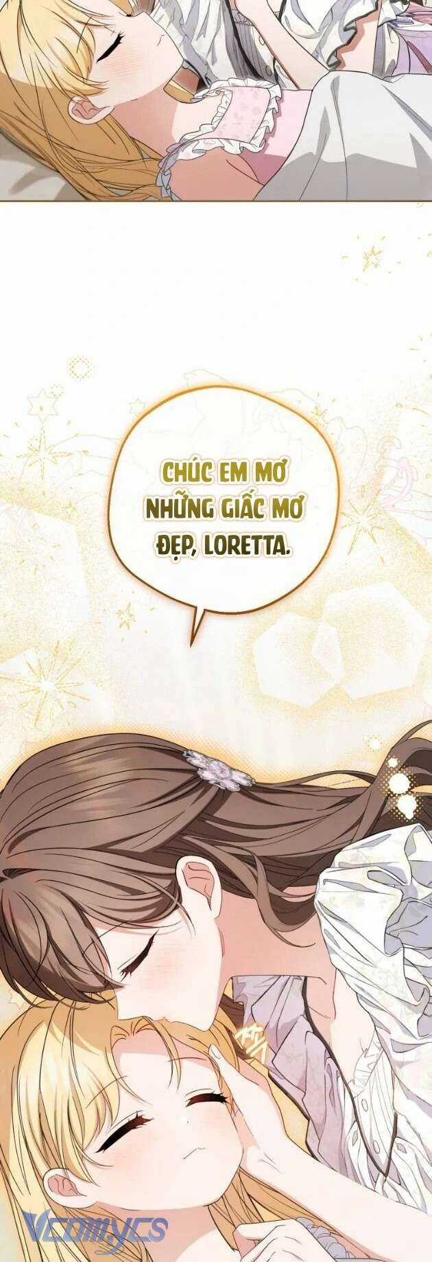 Được Yêu Thương Mà Còn Ngại Ngùng Sao! Chương 86 trang 4