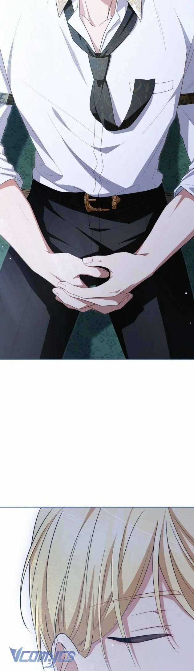 Được Yêu Thương Mà Còn Ngại Ngùng Sao! Chương 86 trang 40