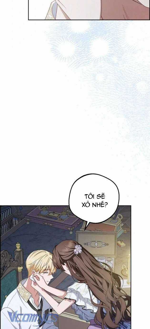 Được Yêu Thương Mà Còn Ngại Ngùng Sao! Chương 86 trang 44