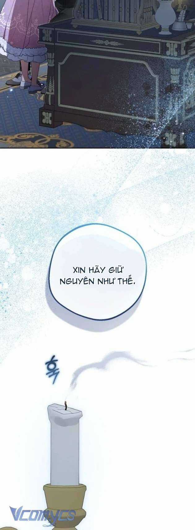 Được Yêu Thương Mà Còn Ngại Ngùng Sao! Chương 86 trang 51