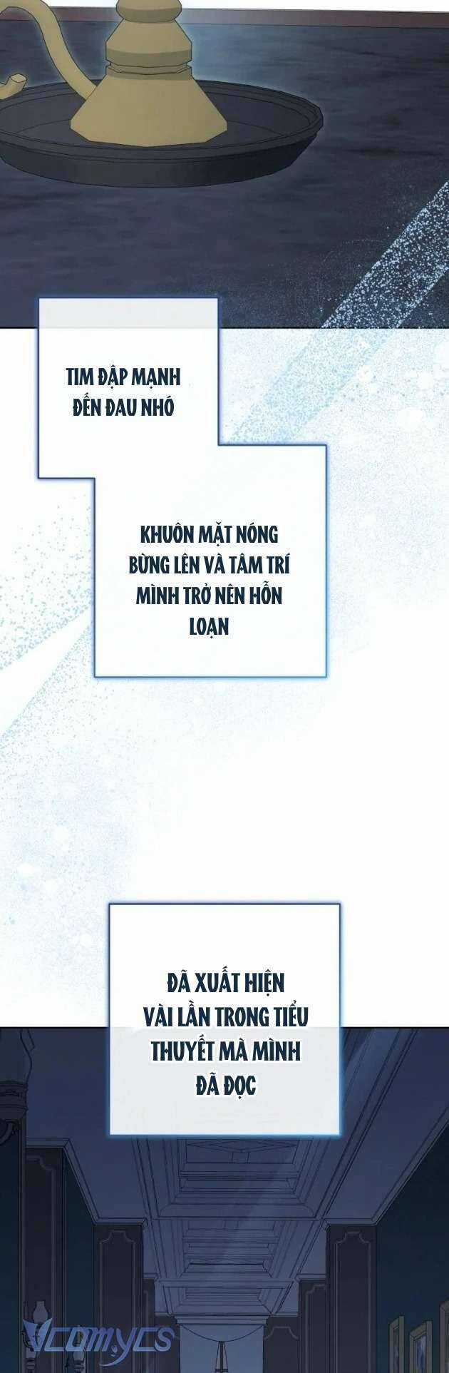 Được Yêu Thương Mà Còn Ngại Ngùng Sao! Chương 86 trang 52