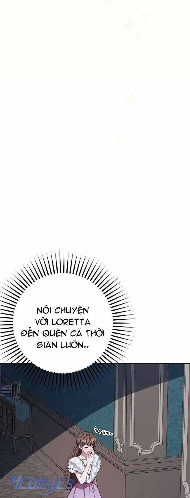 Được Yêu Thương Mà Còn Ngại Ngùng Sao! Chương 86 trang 6