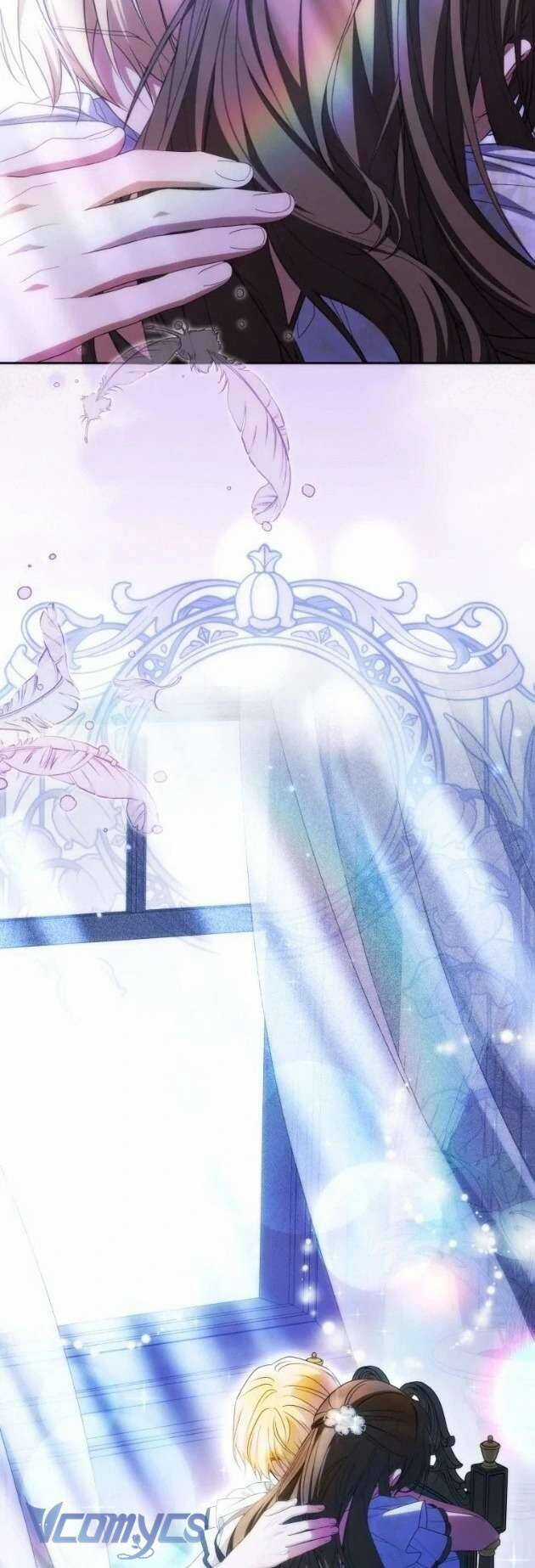 Được Yêu Thương Mà Còn Ngại Ngùng Sao! Chương 86 trang 61