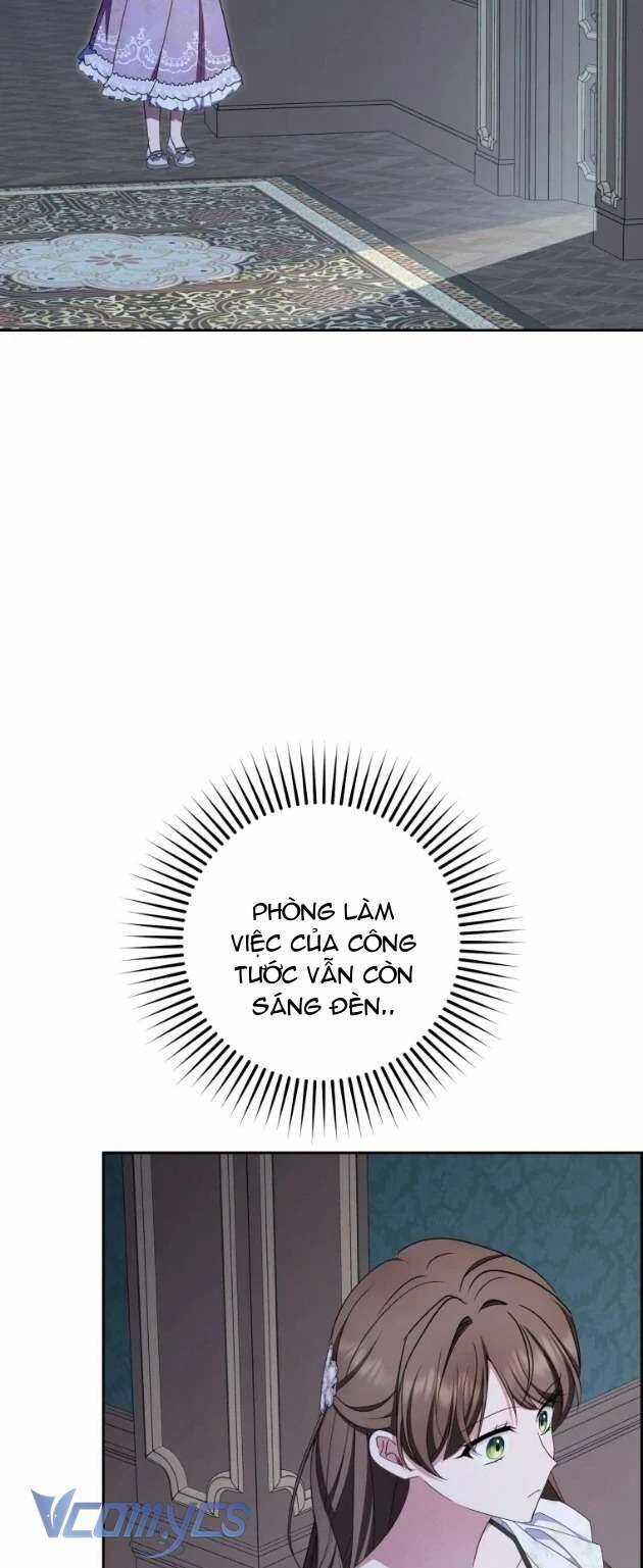 Được Yêu Thương Mà Còn Ngại Ngùng Sao! Chương 86 trang 9