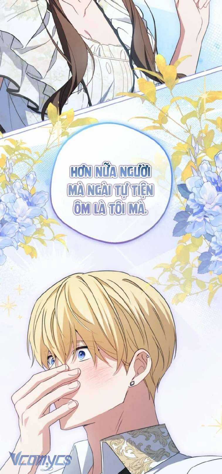 Được Yêu Thương Mà Còn Ngại Ngùng Sao! Chương 87 trang 11