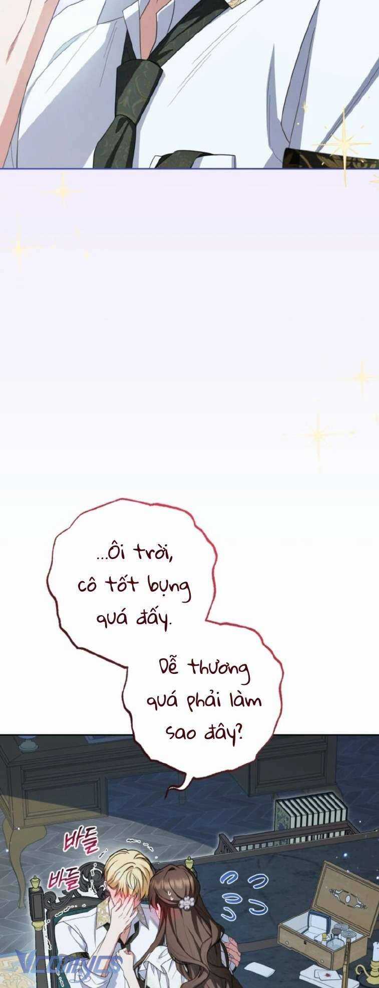 Được Yêu Thương Mà Còn Ngại Ngùng Sao! Chương 87 trang 12