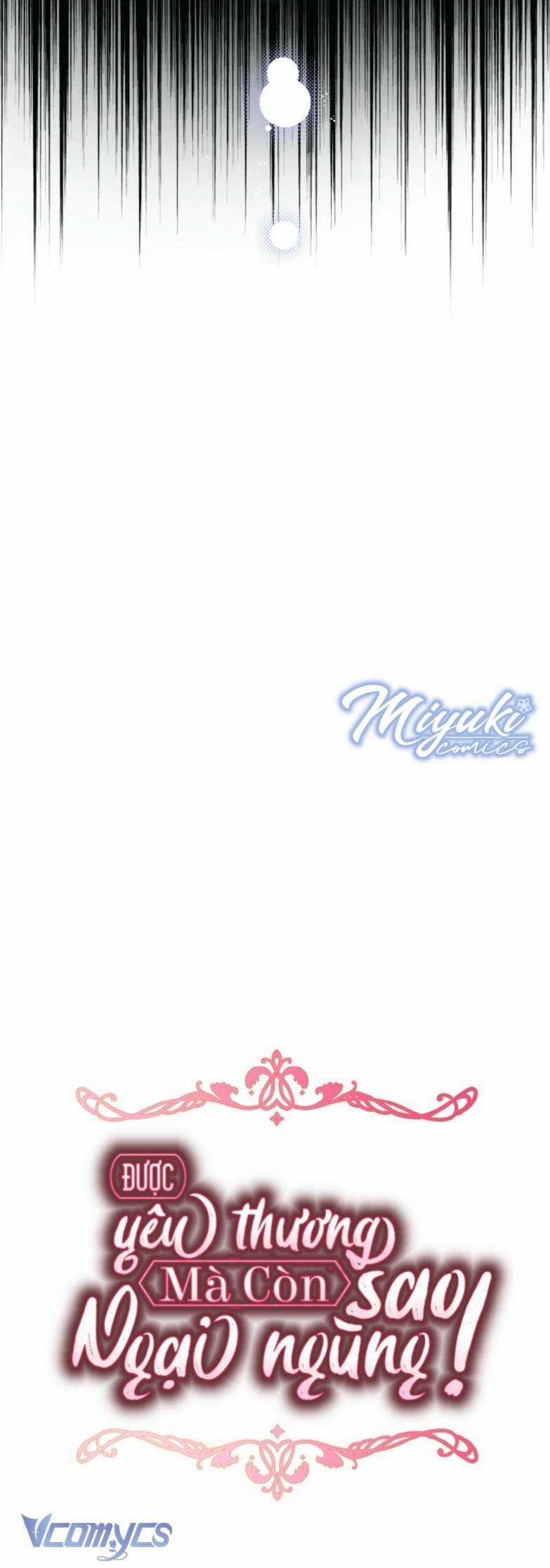 Được Yêu Thương Mà Còn Ngại Ngùng Sao! Chương 87 trang 19