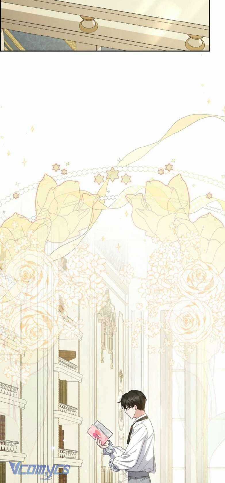 Được Yêu Thương Mà Còn Ngại Ngùng Sao! Chương 87 trang 21