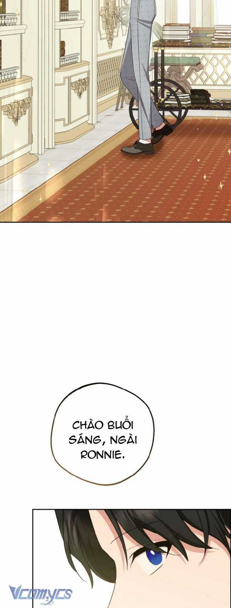 Được Yêu Thương Mà Còn Ngại Ngùng Sao! Chương 87 trang 22