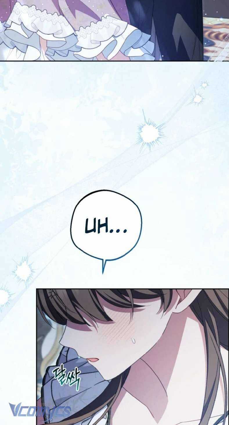 Được Yêu Thương Mà Còn Ngại Ngùng Sao! Chương 87 trang 3