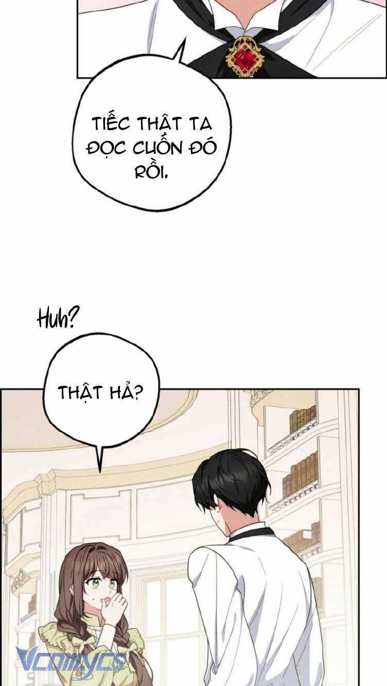 Được Yêu Thương Mà Còn Ngại Ngùng Sao! Chương 87 trang 30