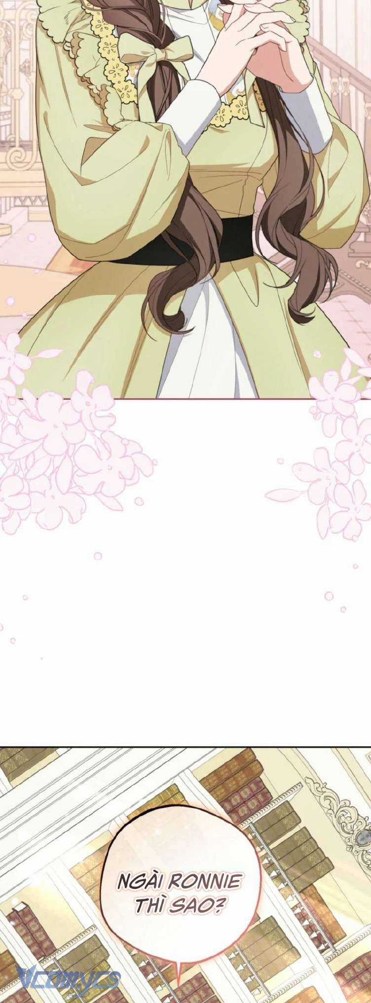 Được Yêu Thương Mà Còn Ngại Ngùng Sao! Chương 87 trang 33