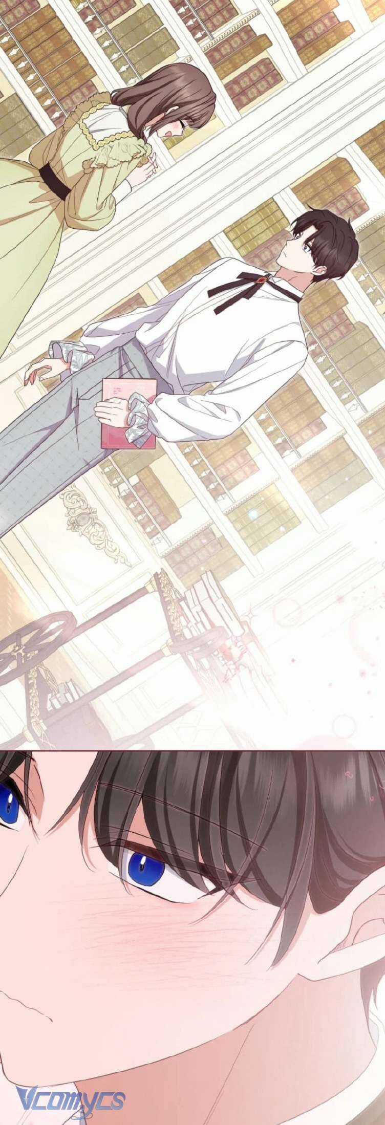 Được Yêu Thương Mà Còn Ngại Ngùng Sao! Chương 87 trang 34