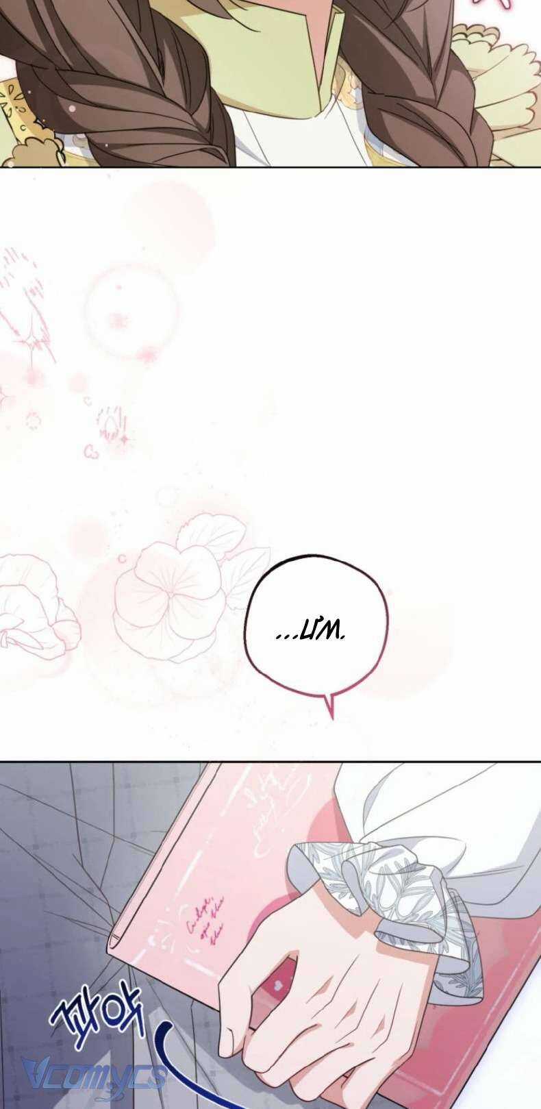 Được Yêu Thương Mà Còn Ngại Ngùng Sao! Chương 87 trang 36