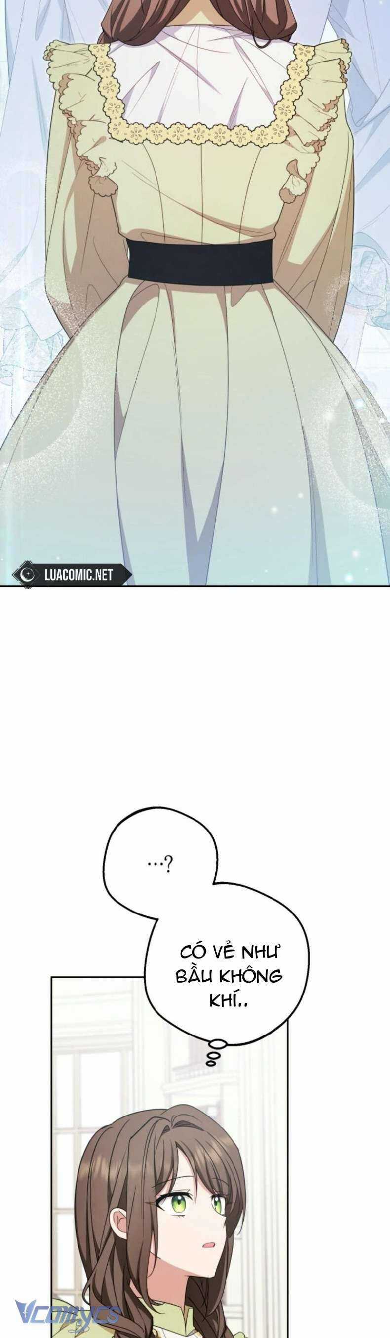 Được Yêu Thương Mà Còn Ngại Ngùng Sao! Chương 87 trang 38