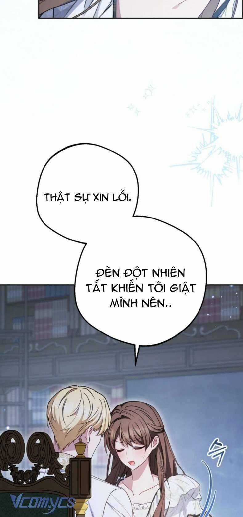 Được Yêu Thương Mà Còn Ngại Ngùng Sao! Chương 87 trang 4