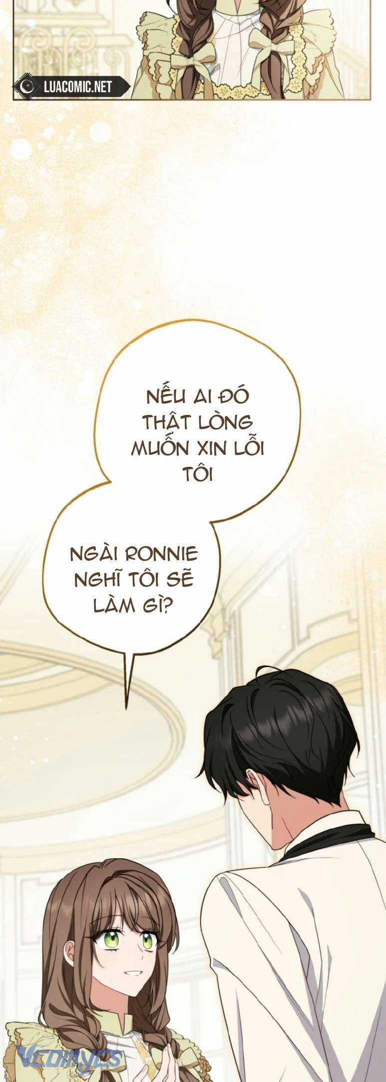 Được Yêu Thương Mà Còn Ngại Ngùng Sao! Chương 87 trang 46