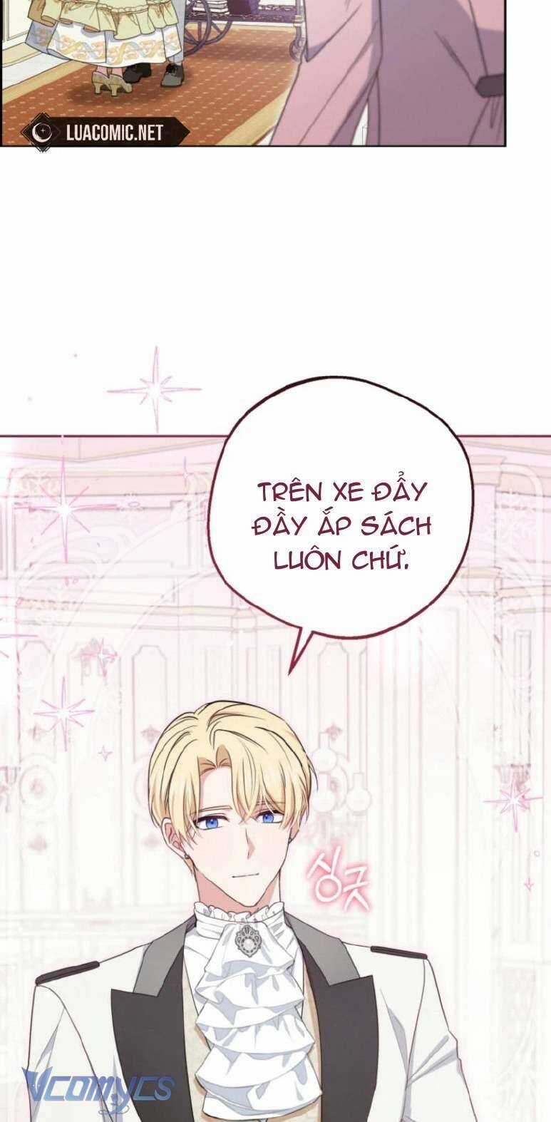 Được Yêu Thương Mà Còn Ngại Ngùng Sao! Chương 87 trang 53