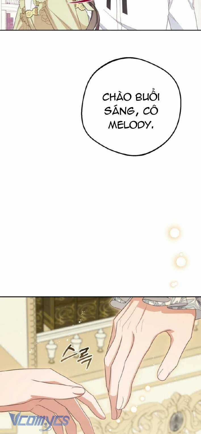 Được Yêu Thương Mà Còn Ngại Ngùng Sao! Chương 87 trang 55